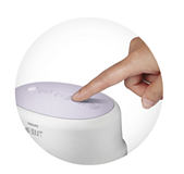 Avent electric 101